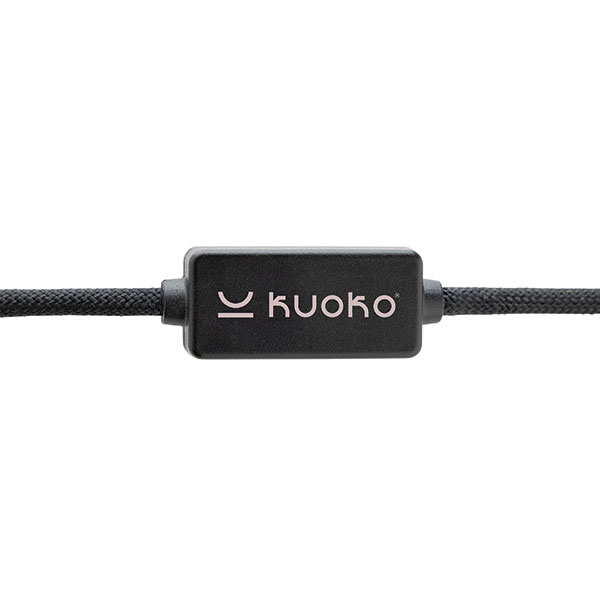 P020 Datalock RCS Recycled 60W Hacking Protection Cable