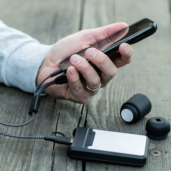 P020 Versacord 5 in 1 Cable