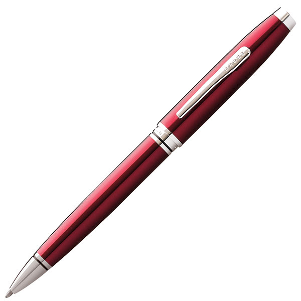 P117 CROSS Coventry Ballpen