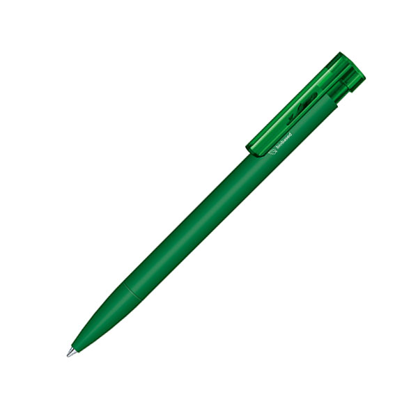 M051 Senator Liberty Bio Plastic Ballpen