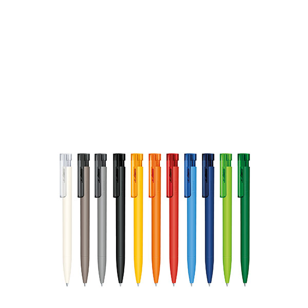 M051 Senator Liberty Bio Plastic Ballpen