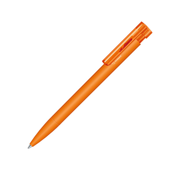 M051 Senator Liberty Bio Plastic Ballpen