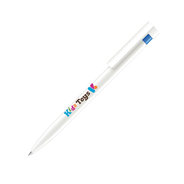 J042 senator Liberty Basic Plastic Ballpen