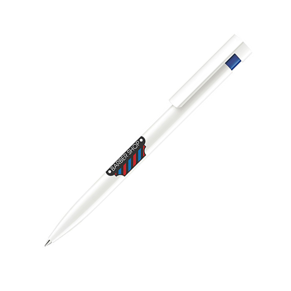 J042 senator Liberty Basic Plastic Ballpen