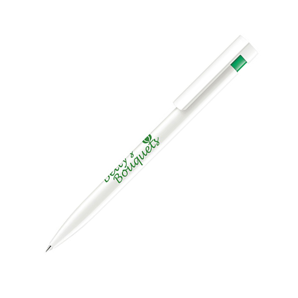 J042 senator Liberty Basic Plastic Ballpen