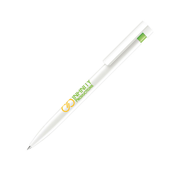 J042 senator Liberty Basic Plastic Ballpen