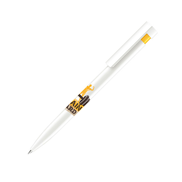 J042 senator Liberty Basic Plastic Ballpen