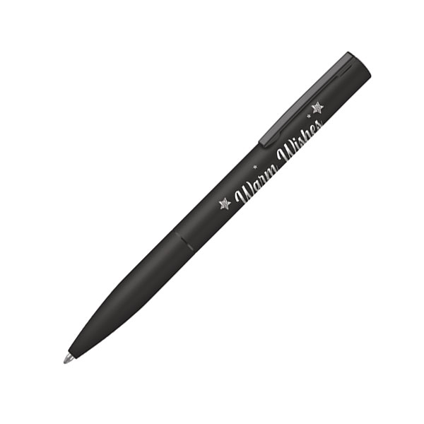 N121 Harrow Soft Feel Ballpen