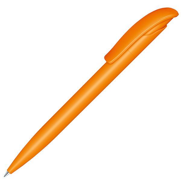P124 Challenger Matt Recycled Ballpen
