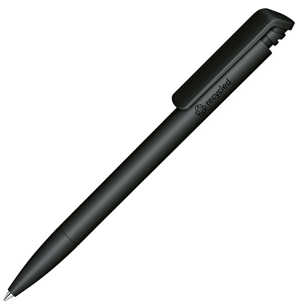 P124 Trento Recycled Ballpen