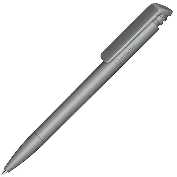P124 Trento Recycled Ballpen