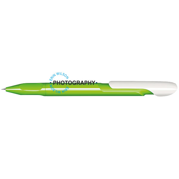 P124 Evoxx Duo Ballpen