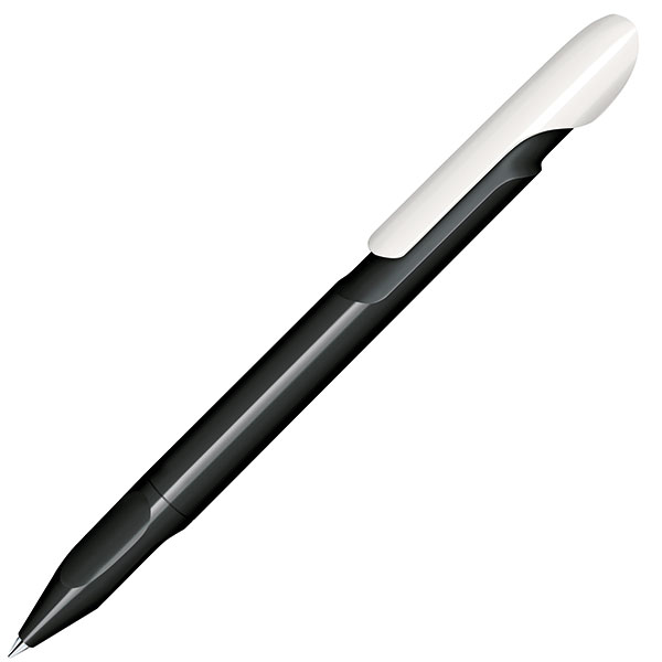 P124 Evoxx Duo Ballpen