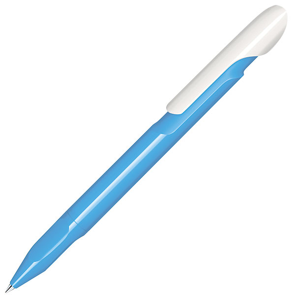 P124 Evoxx Duo Ballpen