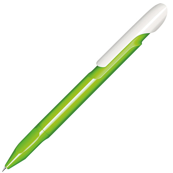 P124 Evoxx Duo Ballpen
