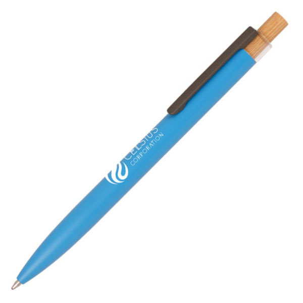P127 Autograph Refresh Ballpen - 1 Colour
