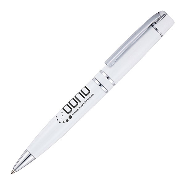 L046 Autograph Duke Ballpen-Full Colour 