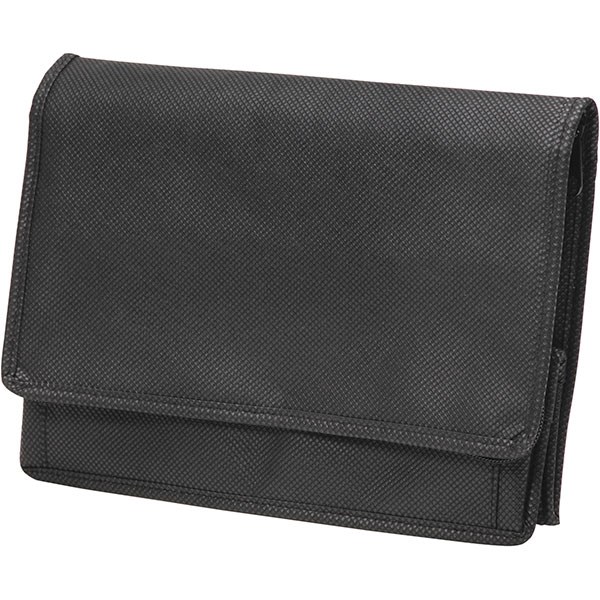 L136 Rainham 6 Can Cooler Bag - Full Colour