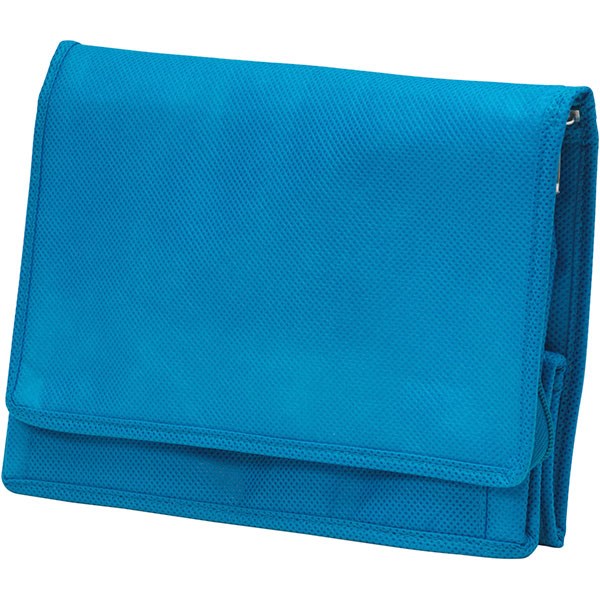 L136 Rainham 6 Can Cooler Bag - Full Colour