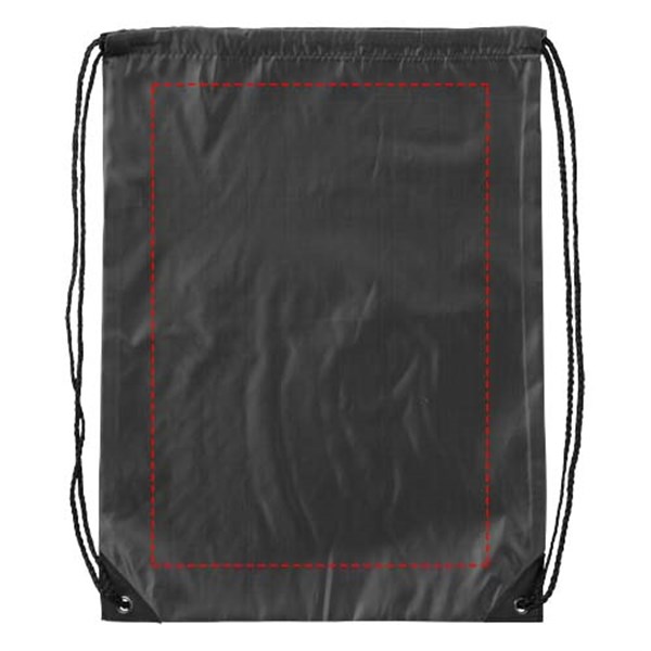 H099 Premium Drawstring Rucksack