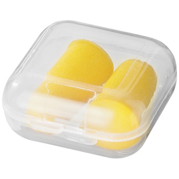 P029 Serenity Earplugs - 1 Colour