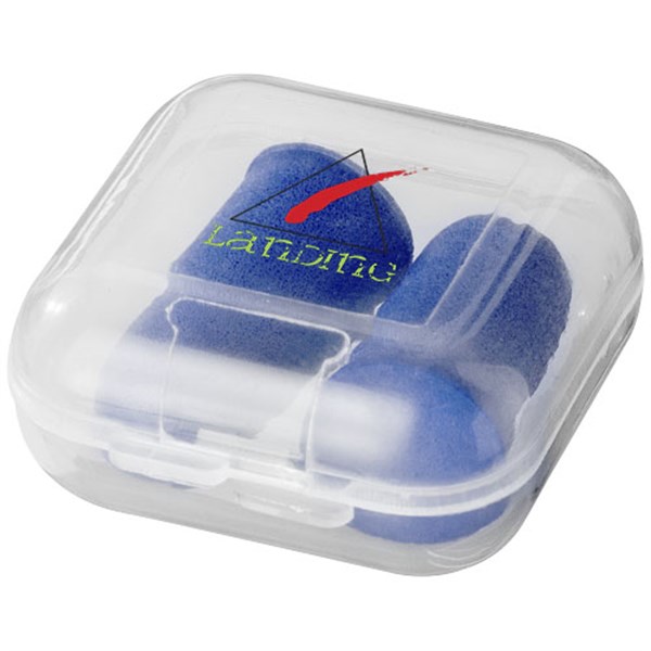 P029 Serenity Earplugs - 1 Colour