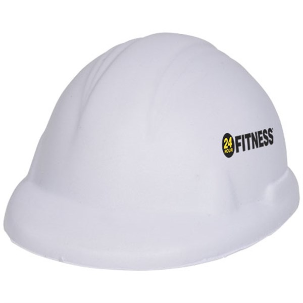 H132 Stress Hard Hat