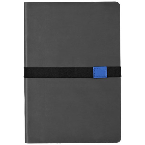 H024 Journalbooks A5 Doppio Notebook