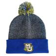P172 Bespoke Beanie Hat