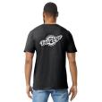 P156 Gildan SoftStyle Adult T-Shirt