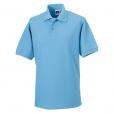 K169 Russell Hardwearing Polo