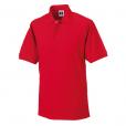 K169 Russell Hardwearing Polo