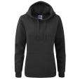 H161 Russell Ladies Authentic Hoodie