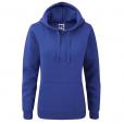 H161 Russell Ladies Authentic Hoodie