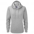 H161 Russell Ladies Authentic Hoodie