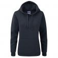 H161 Russell Ladies Authentic Hoodie