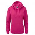 H161 Russell Ladies Authentic Hoodie