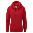 H161 Russell Ladies Authentic Hoodie