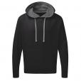 K162 SG Mens Contrast Hoodie