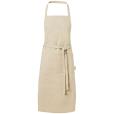 P166 Pheebs Recycled Cotton Apron