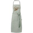 P166 Pheebs Recycled Cotton Apron