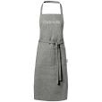 P166 Pheebs Recycled Cotton Apron