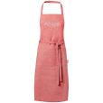 P166 Pheebs Recycled Cotton Apron