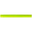 P169 Hitz Reflective Slapwrap Wristband