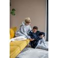 P167 Denali GRS Hoodie Blanket
