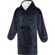 P167 Denali GRS Hoodie Blanket