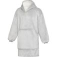P167 Denali GRS Hoodie Blanket