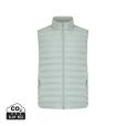 P165 Iqoniq Meru Recycled Polyester Bodywarmer