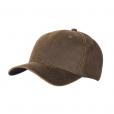 L153 Oiled Cotton Baseball Cap