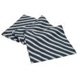 P167 Printed Polyester Long Scarf